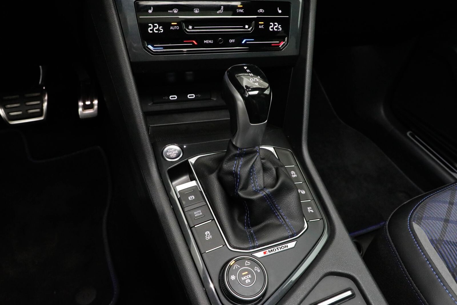 Volkswagen Tiguan – Bild 27