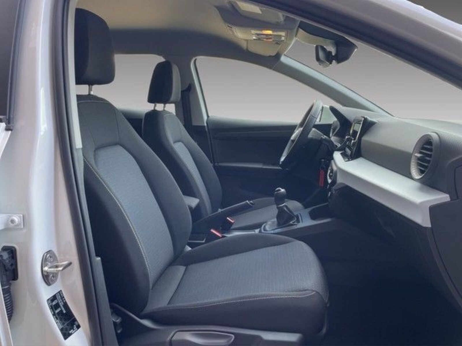 SEAT Ibiza – Bild 14