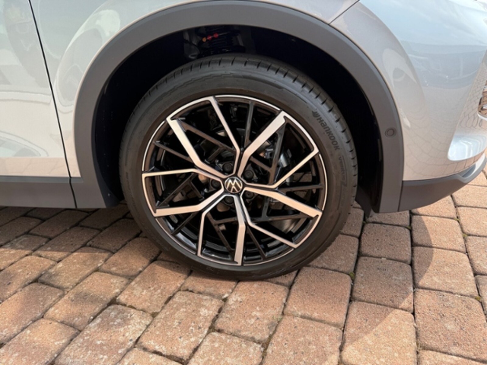 Volkswagen Tiguan – Bild 6