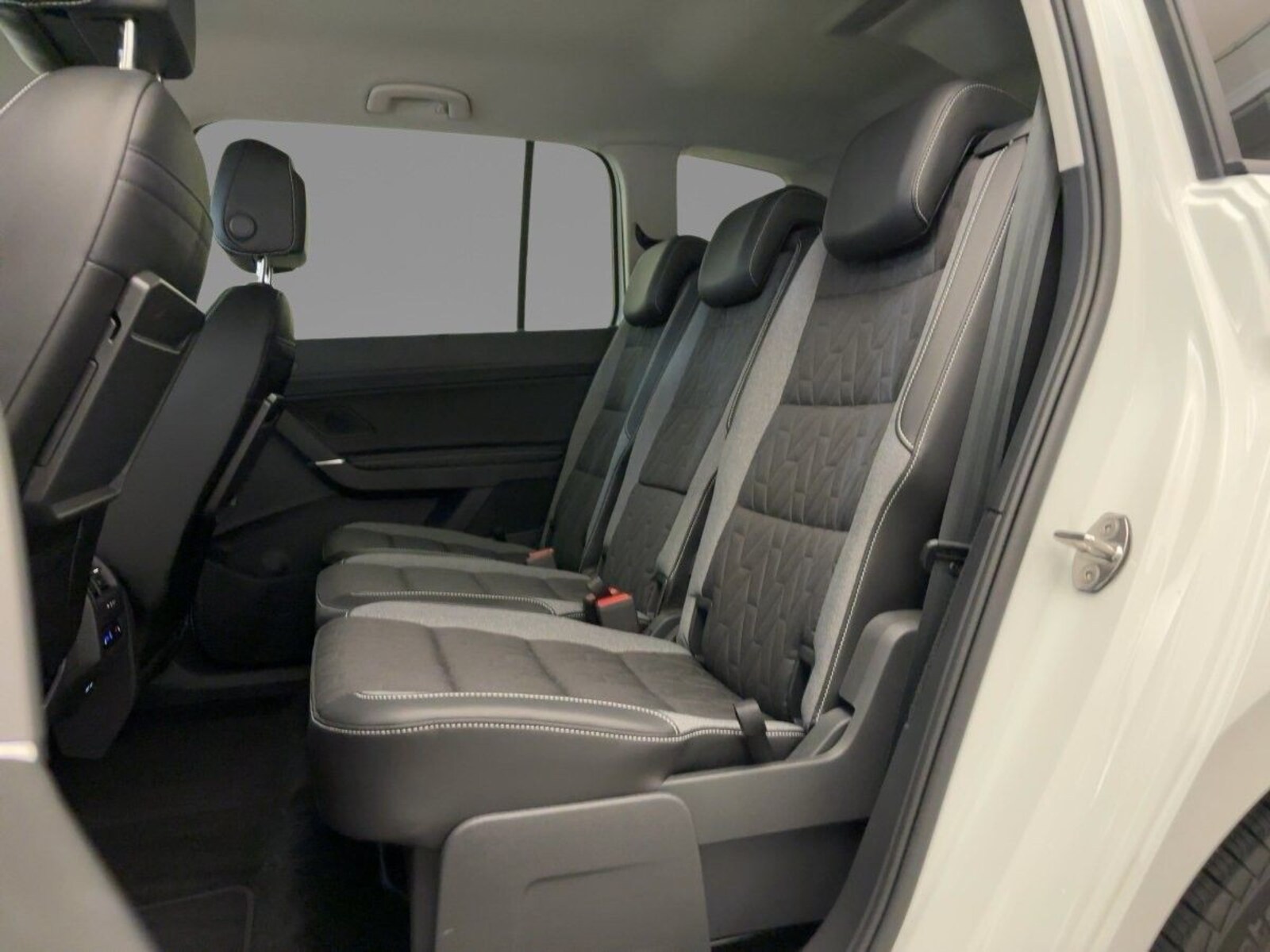 Volkswagen Touran – Bild 7