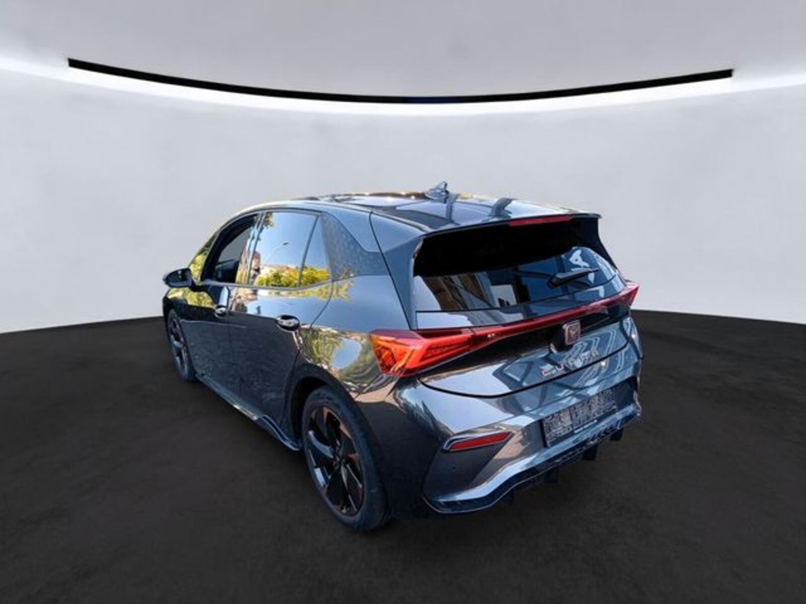 CUPRA Born – Bild 2