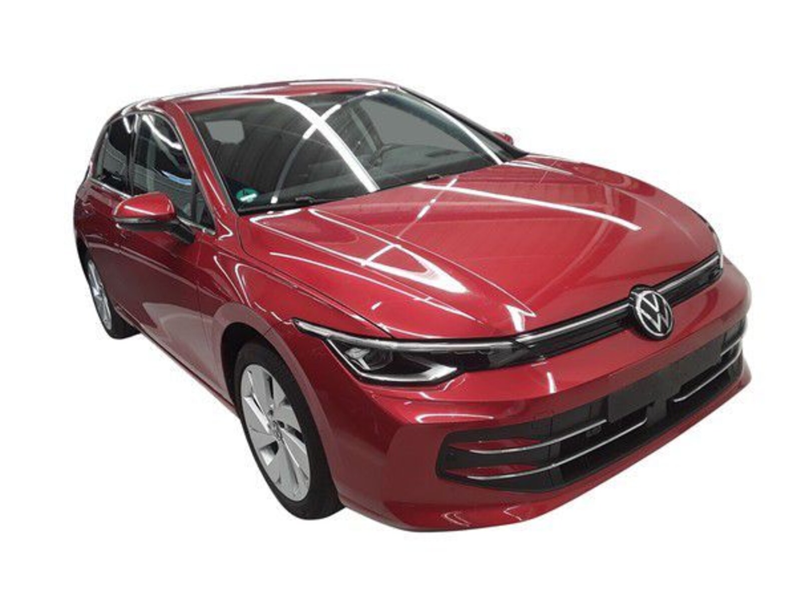 Volkswagen Golf – Bild 3