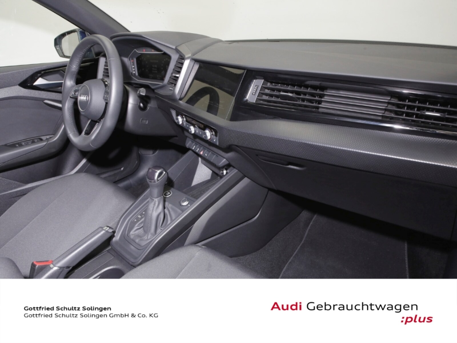 Audi A1 Sportback – Bild 10