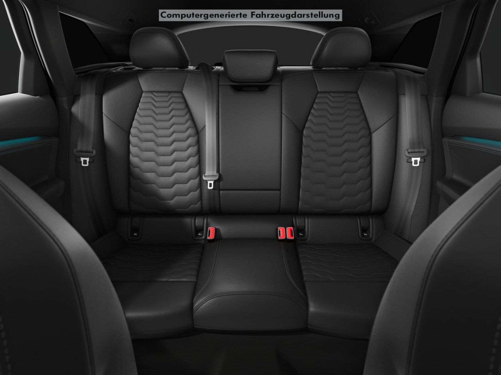 Audi A6 Avant e-tron – Bild 10