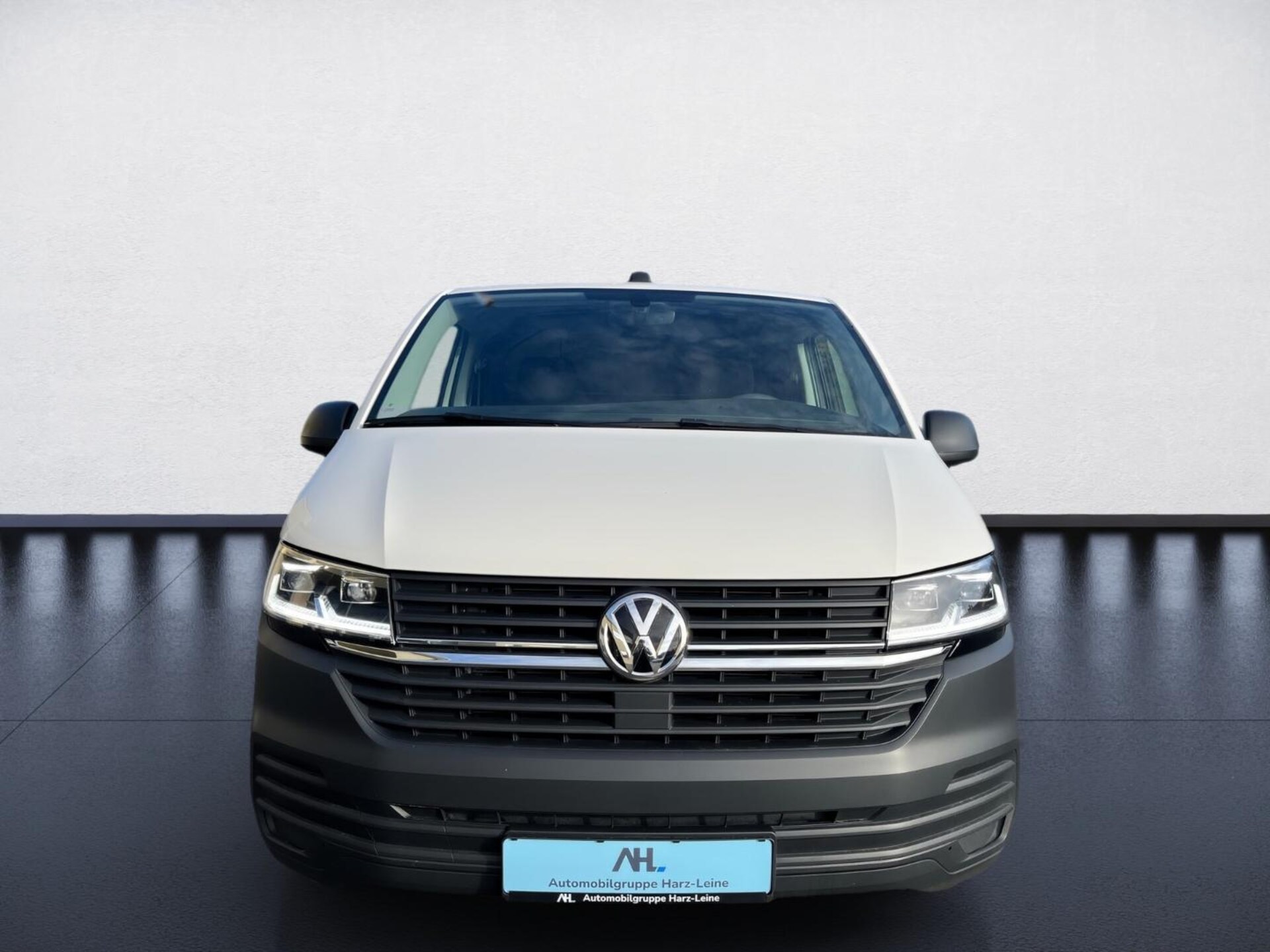 Volkswagen T6.1 Transporter Kasten kurzer Radstand EcoProfi