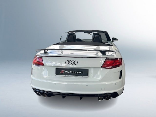 Audi TTS Roadster TFSI Quattro S Tronic -  - Joinsteer - #2