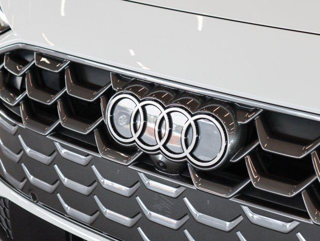 2025 Audi A5 Premium Plus - Photo 29