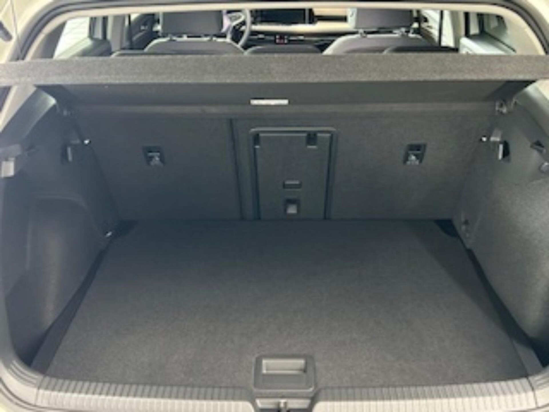 Volkswagen Golf Active