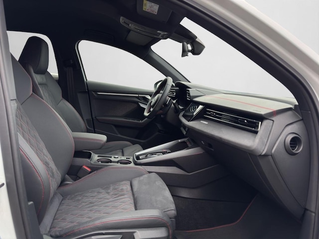 Audi S3 Sportback TFSI Quattro S Tronic - - Joinsteer - #3