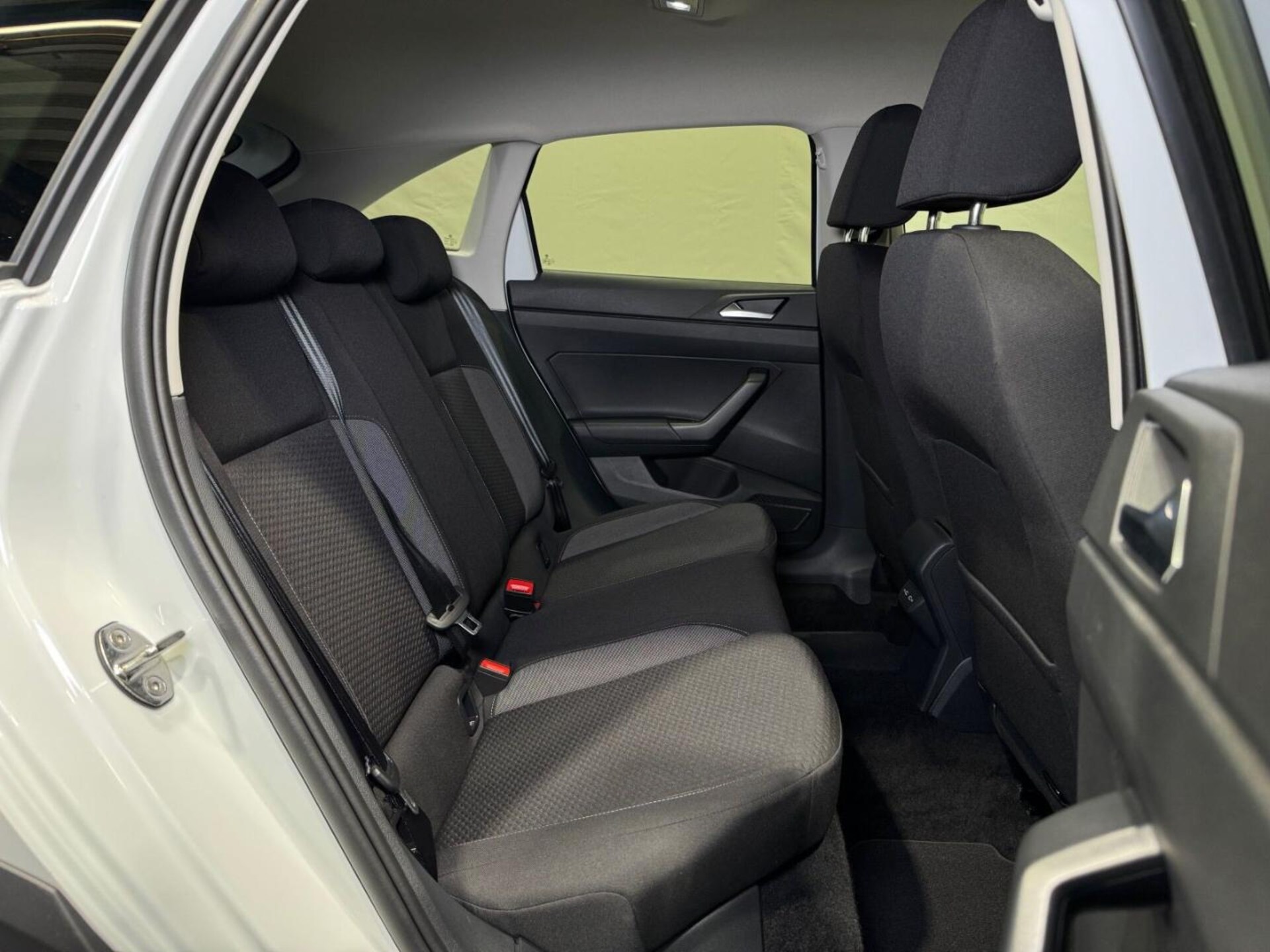 Volkswagen Taigo Life
