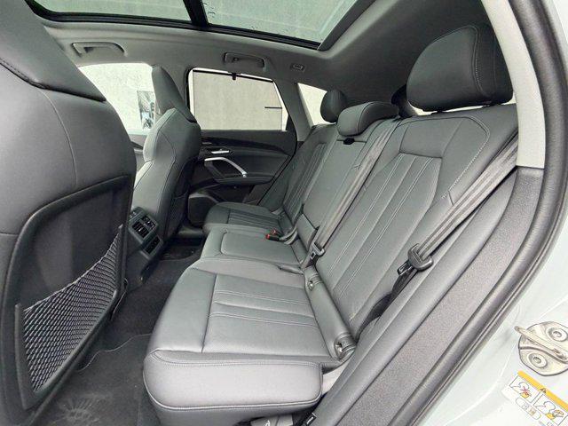 2025 Audi Q5 Premium Plus - Photo 16