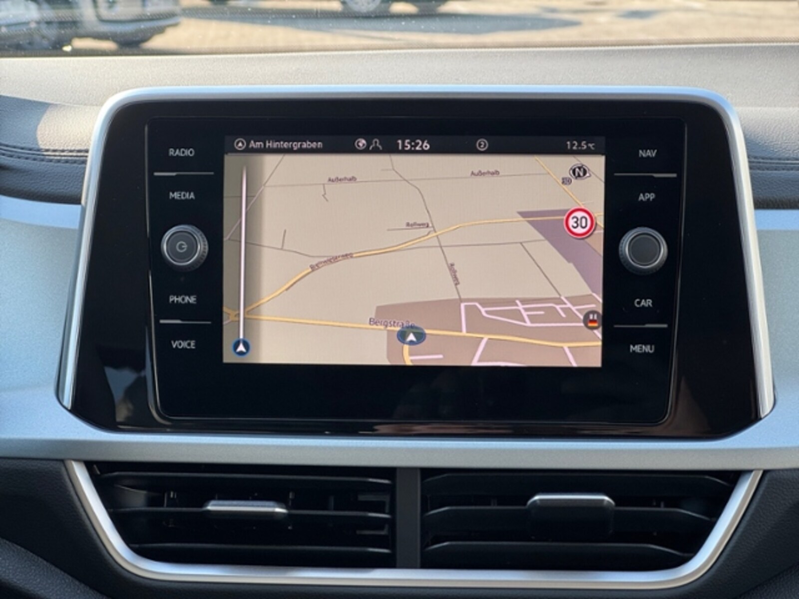 Volkswagen T-Roc – Bild 14