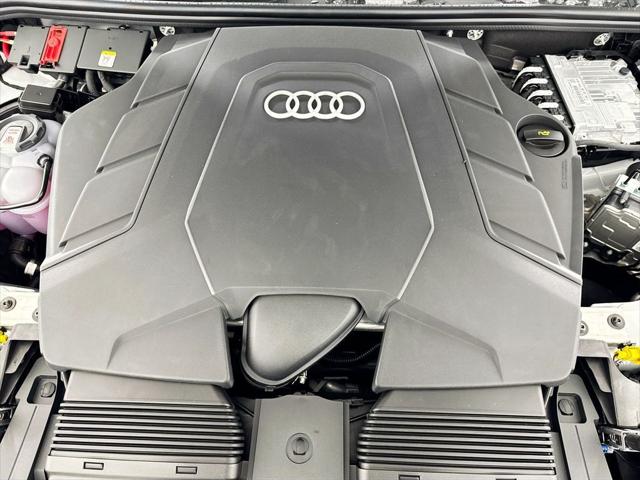 2026 Audi Q7 Premium Plus - Photo 24