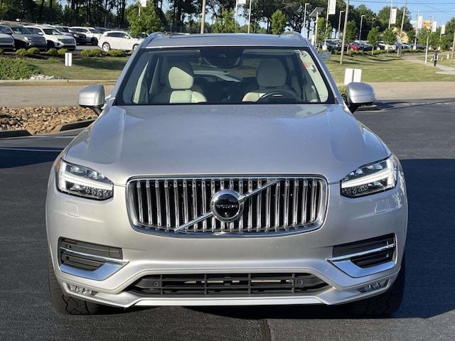 2020 Volvo XC90
