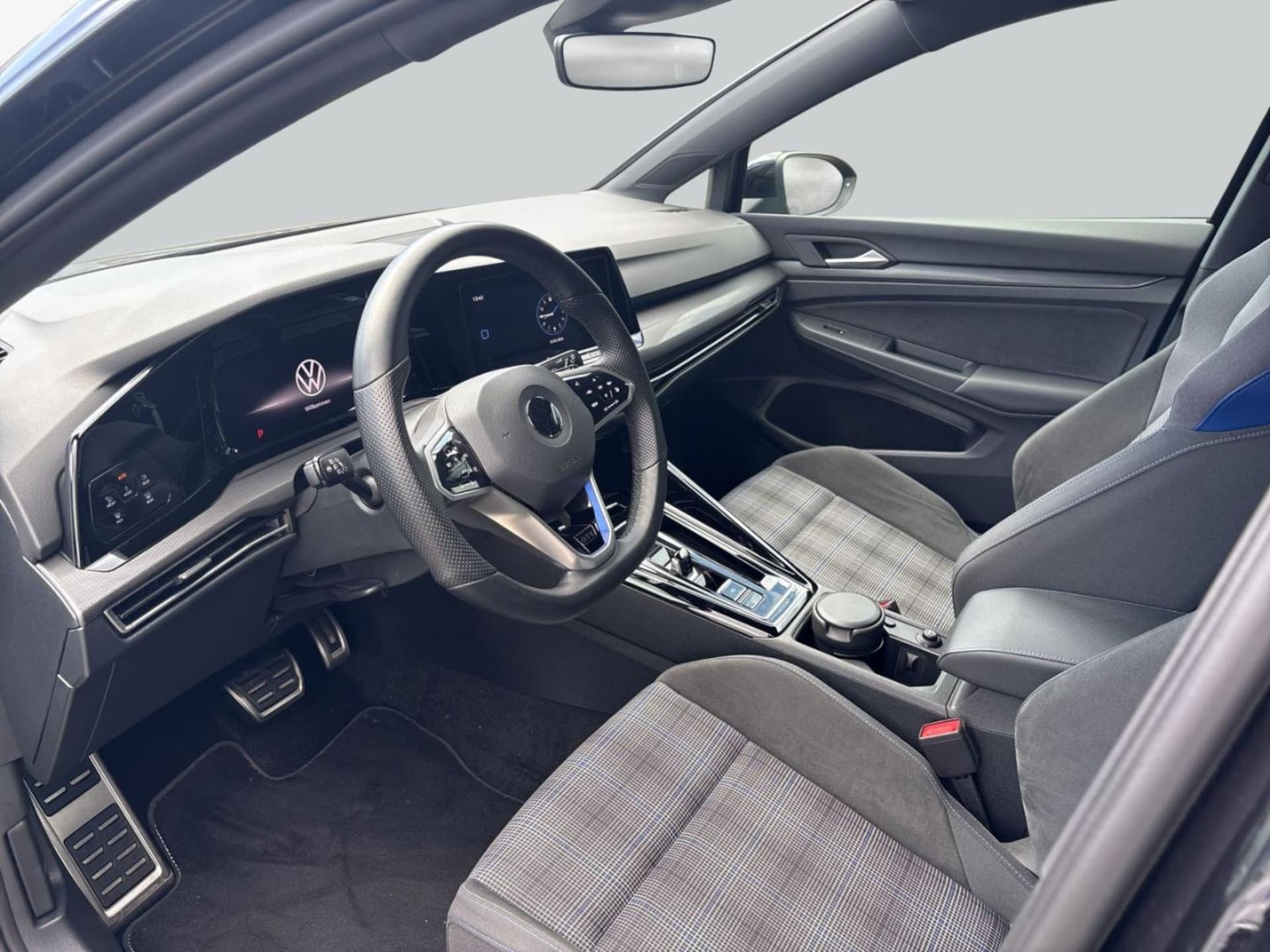 Volkswagen Golf GTE