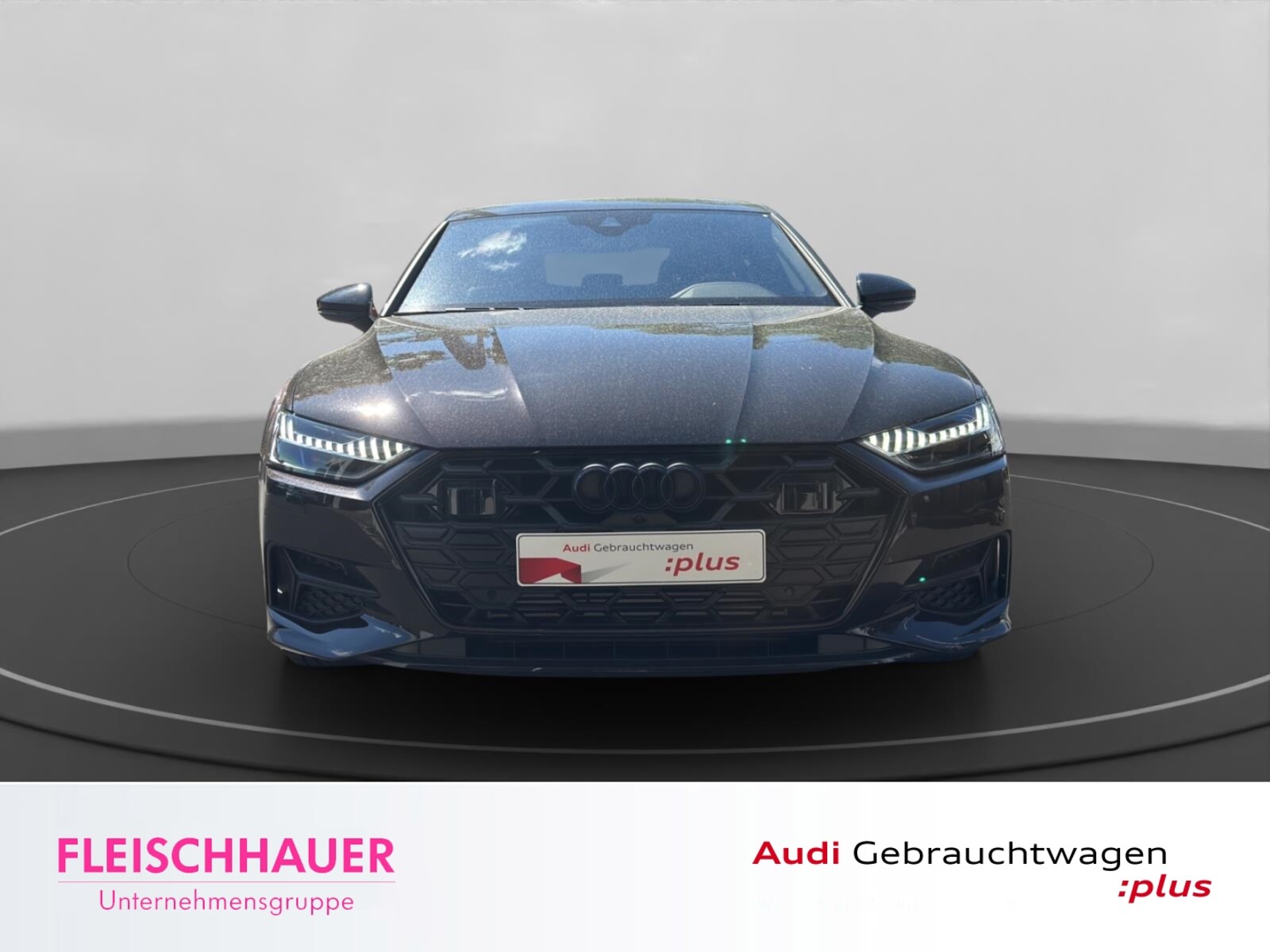 Audi A7 Sportback – Bild 2