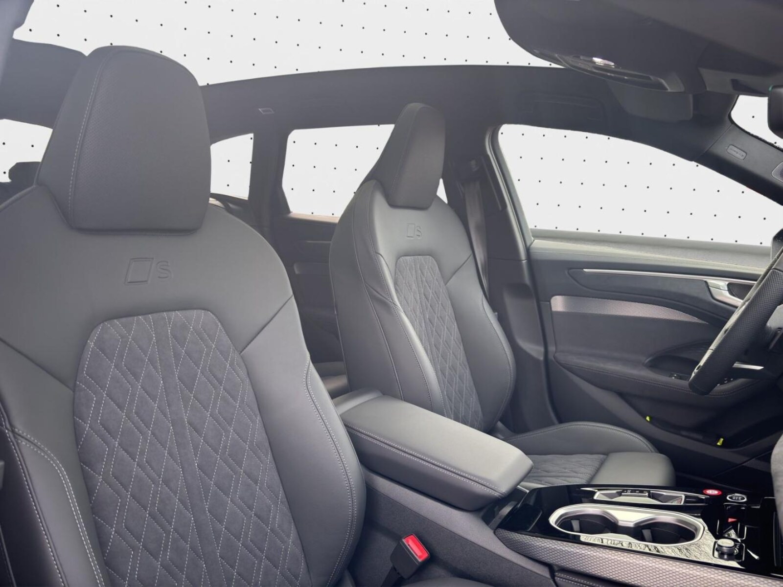 Audi A6 Avant – Bild 4