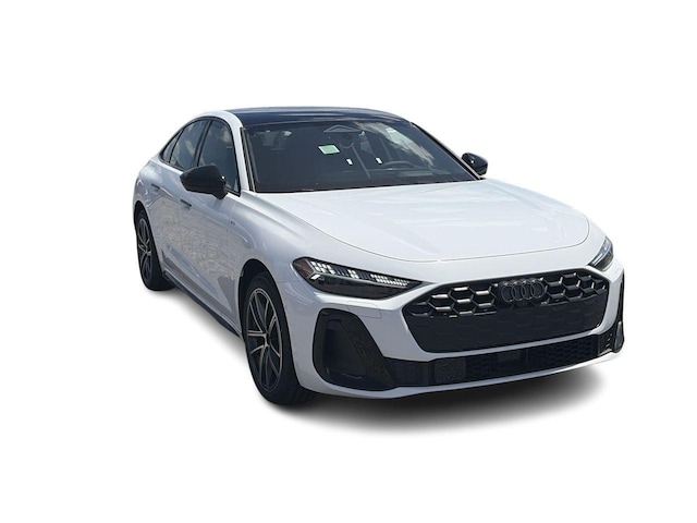 2026 Audi A5 Sedan