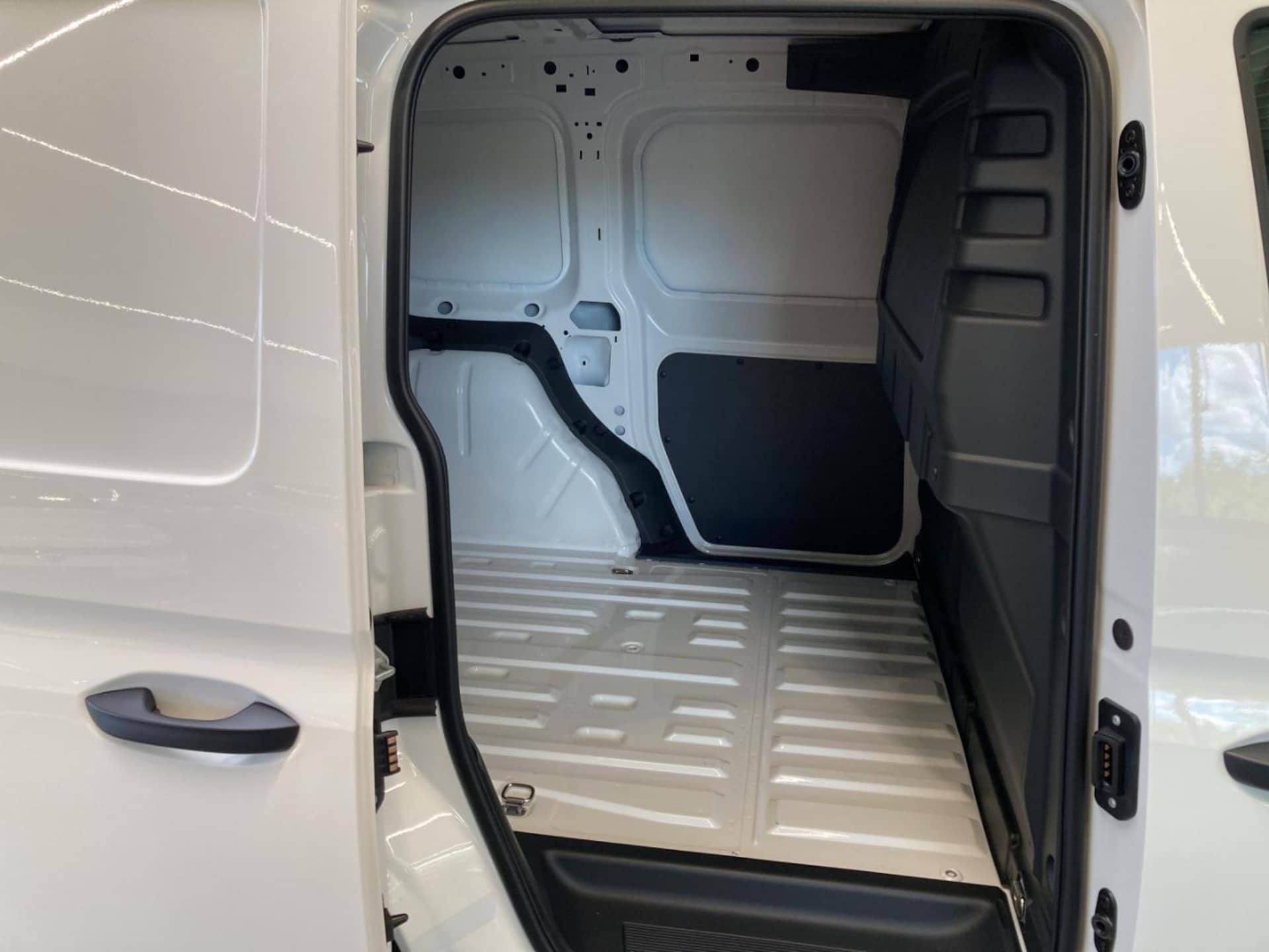 Volkswagen Caddy Cargo