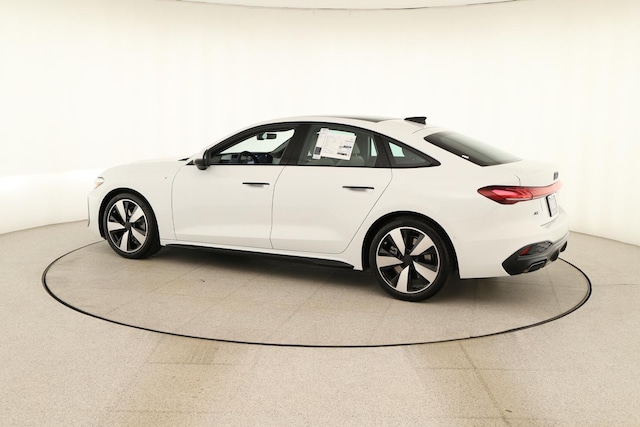 2026 Audi A5 Sedan