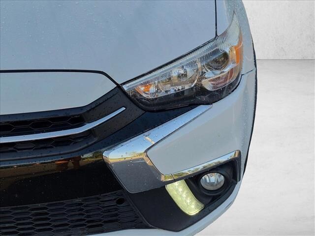 2018 Mitsubishi Outlander Sport SEL - Photo 9