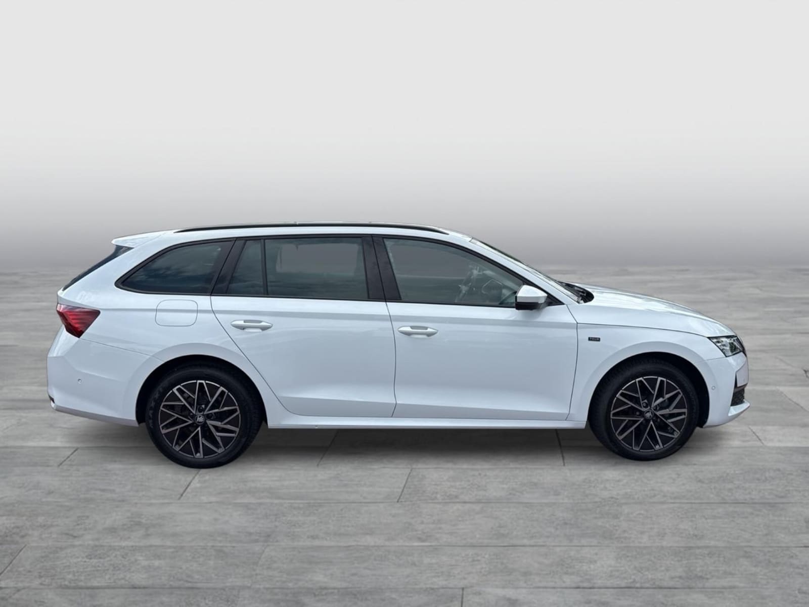 Škoda Octavia Combi – Bild 5
