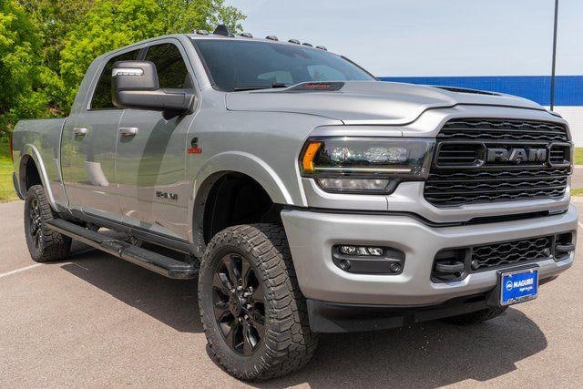 2023 RAM 2500