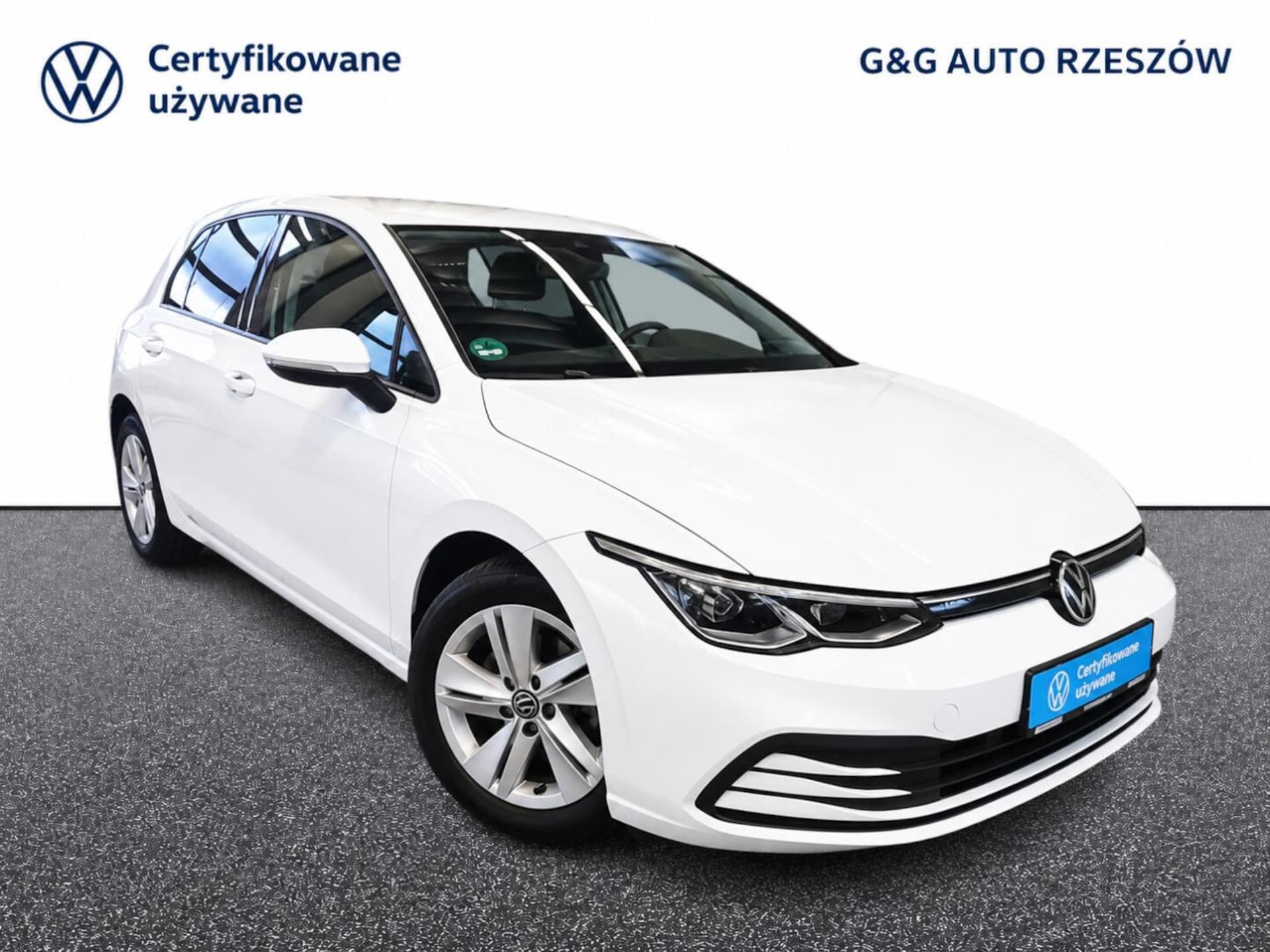 Volkswagen Golf Life