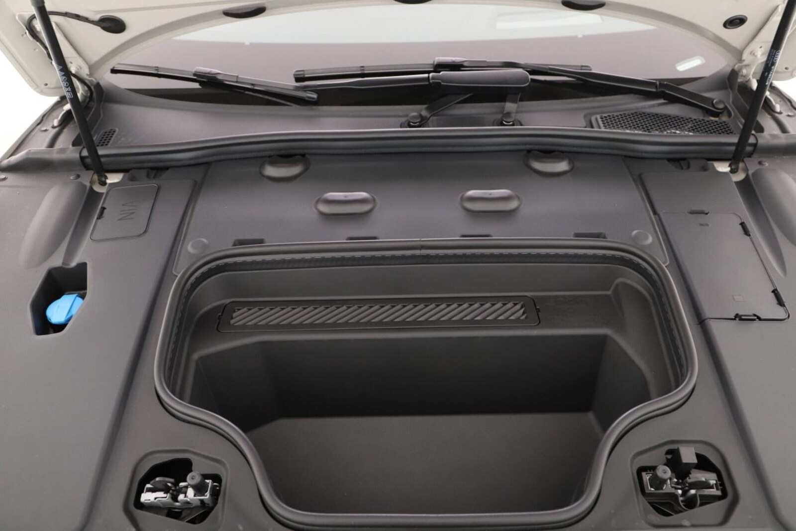 Audi A6 Avant e-tron – Bild 20