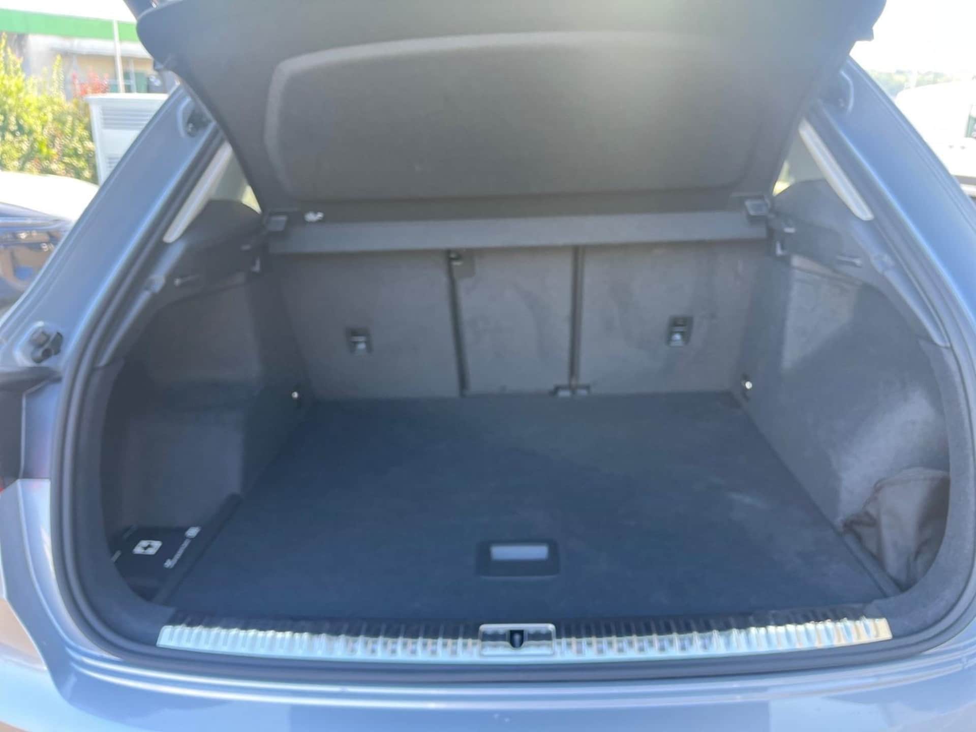 Audi Q3 SUV advanced