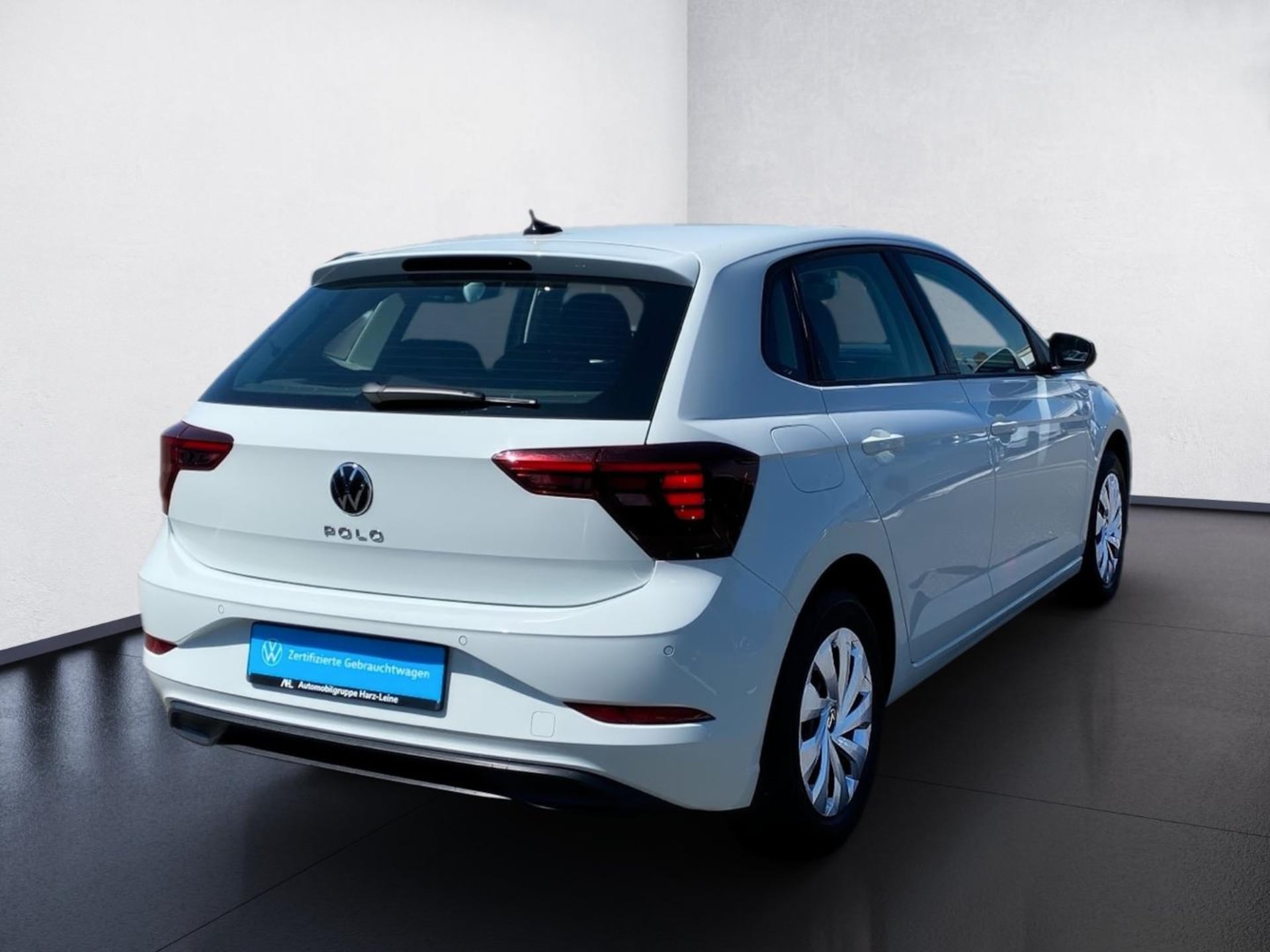 Volkswagen Polo Life