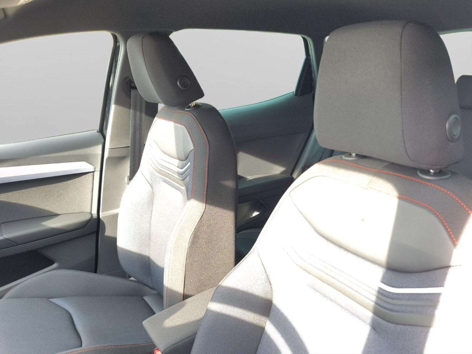 SEAT Ibiza – Bild 8