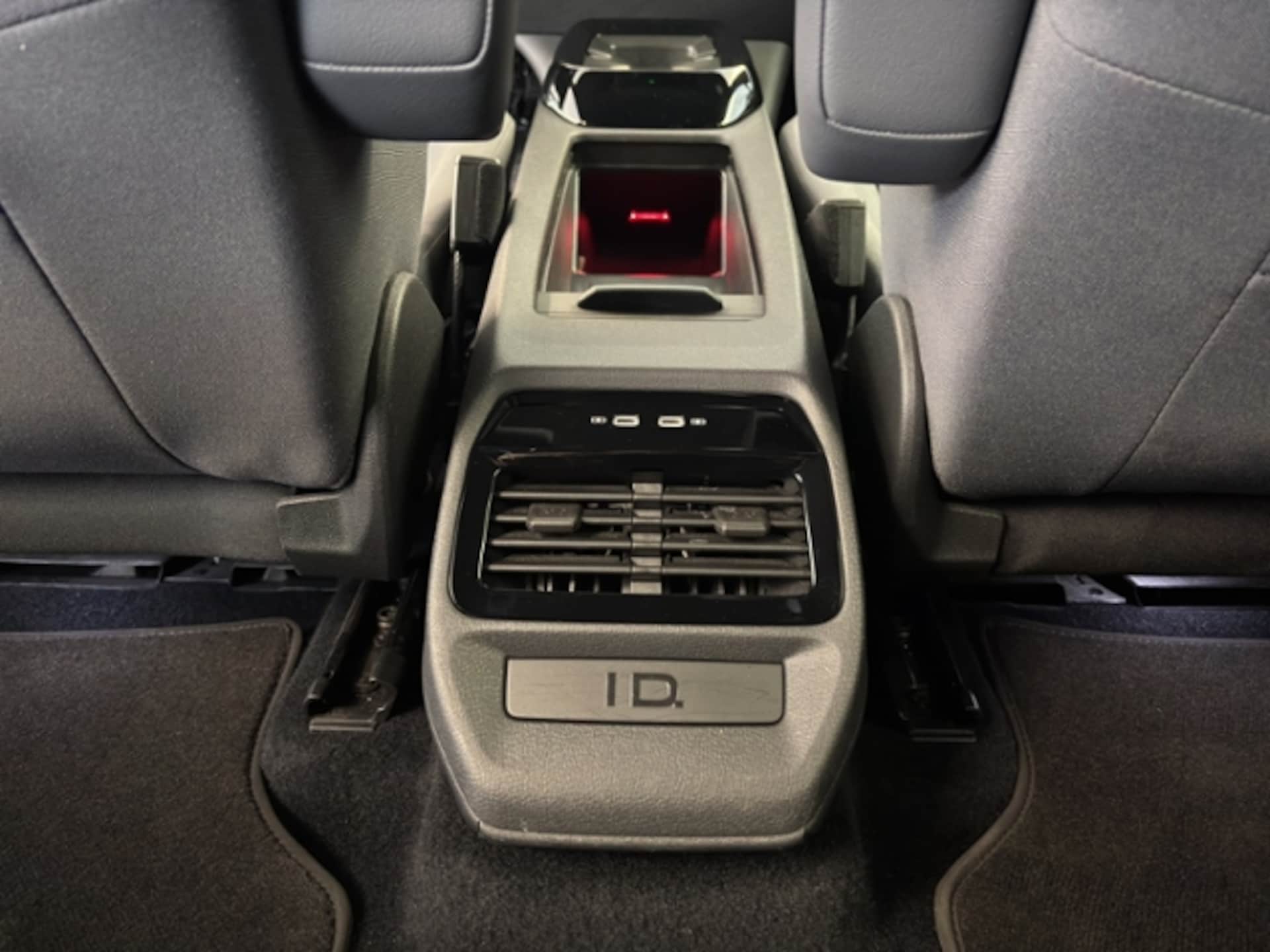 Volkswagen ID.4 Pro Performance