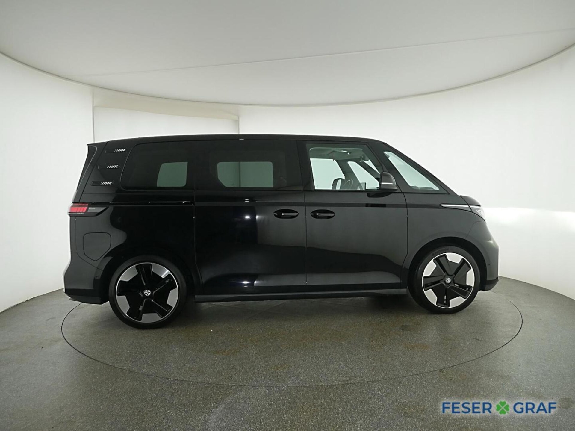 Volkswagen ID. Buzz Pro