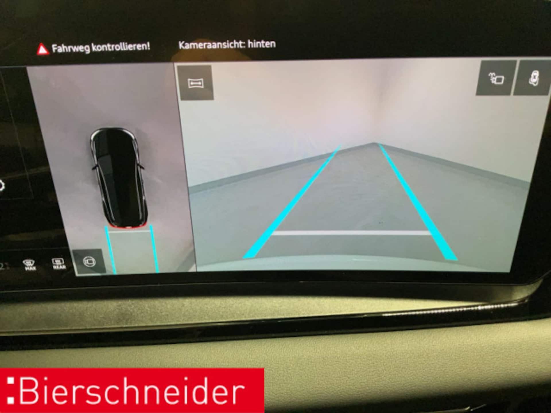 Audi Q6 SUV e-tron