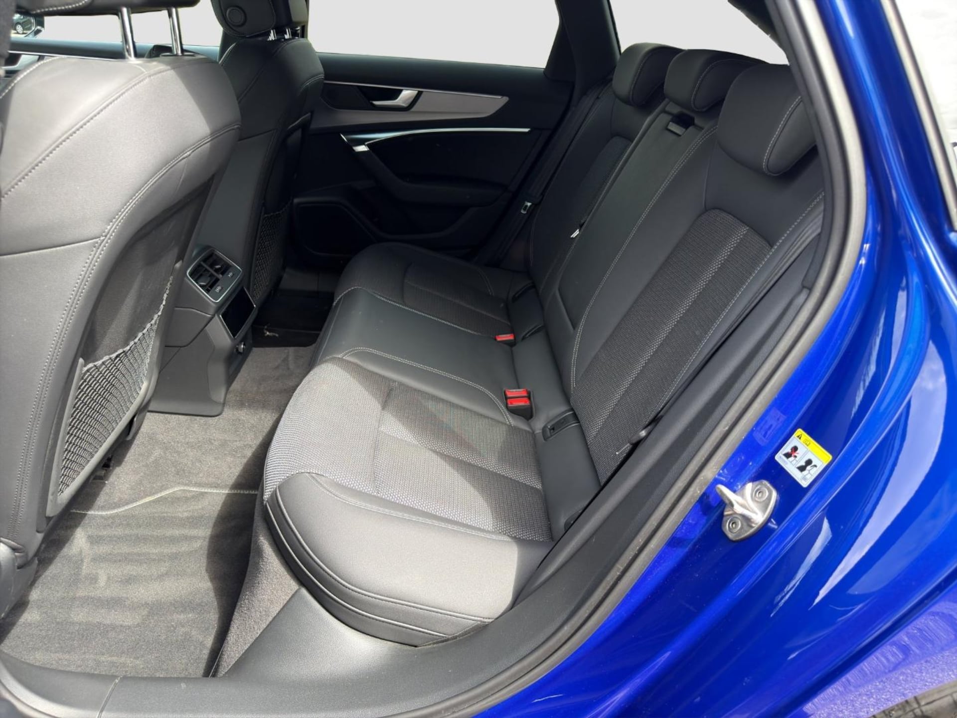 Audi A6 Avant TFSI e Sport