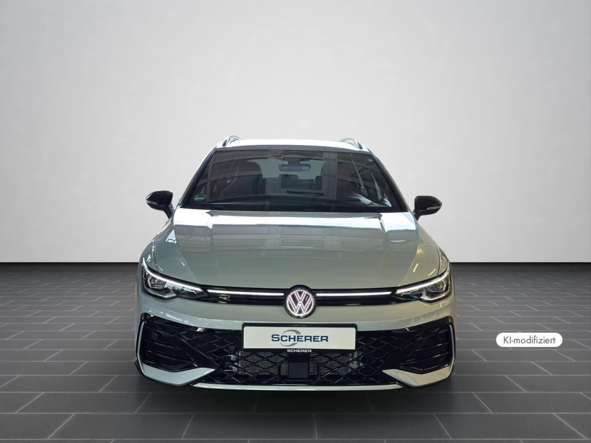 Volkswagen Golf Variant R-Line