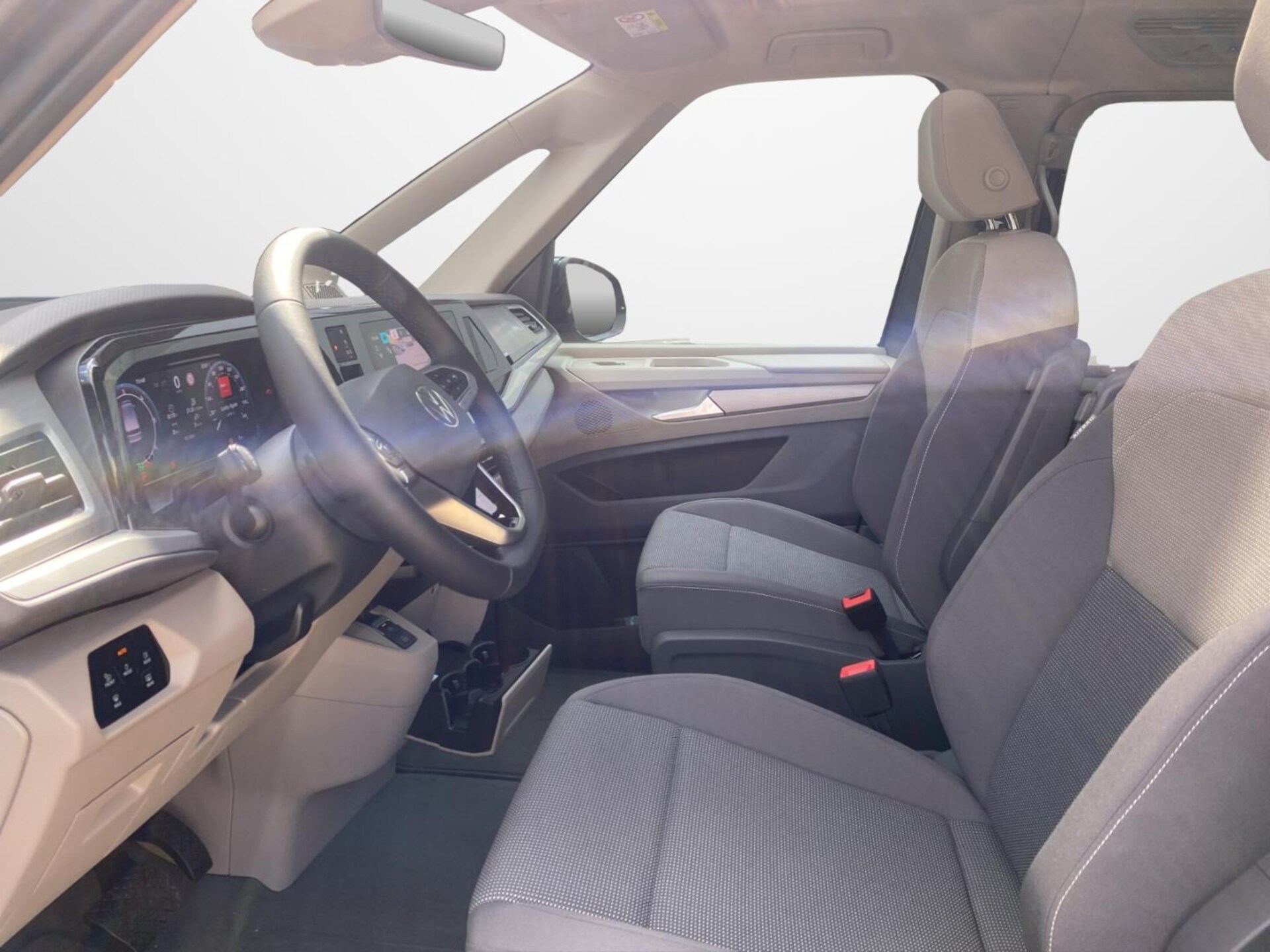 Volkswagen Multivan Langversion Life