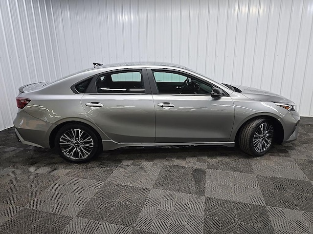 2022 Kia Forte