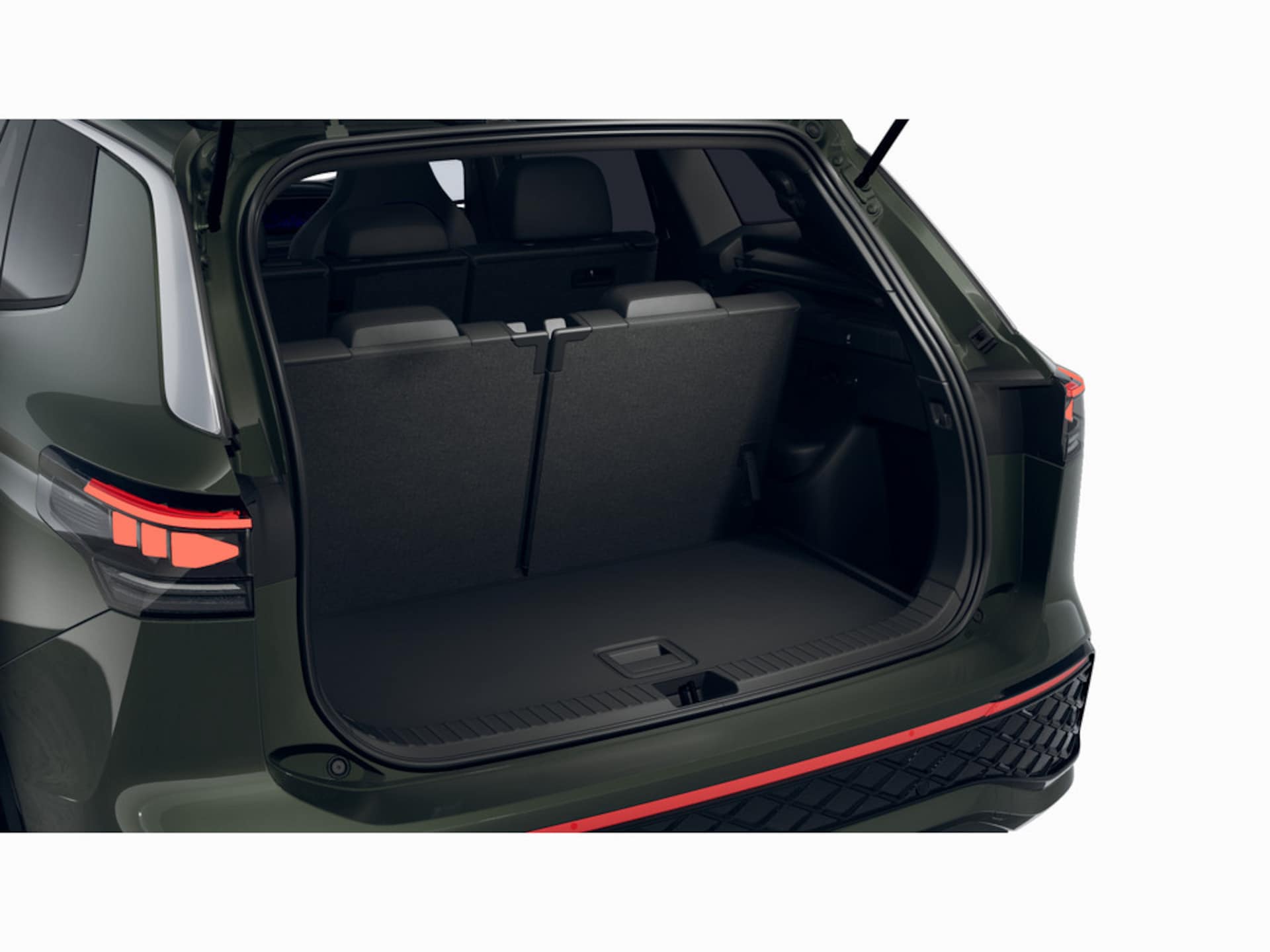 Volkswagen Tayron R-Line