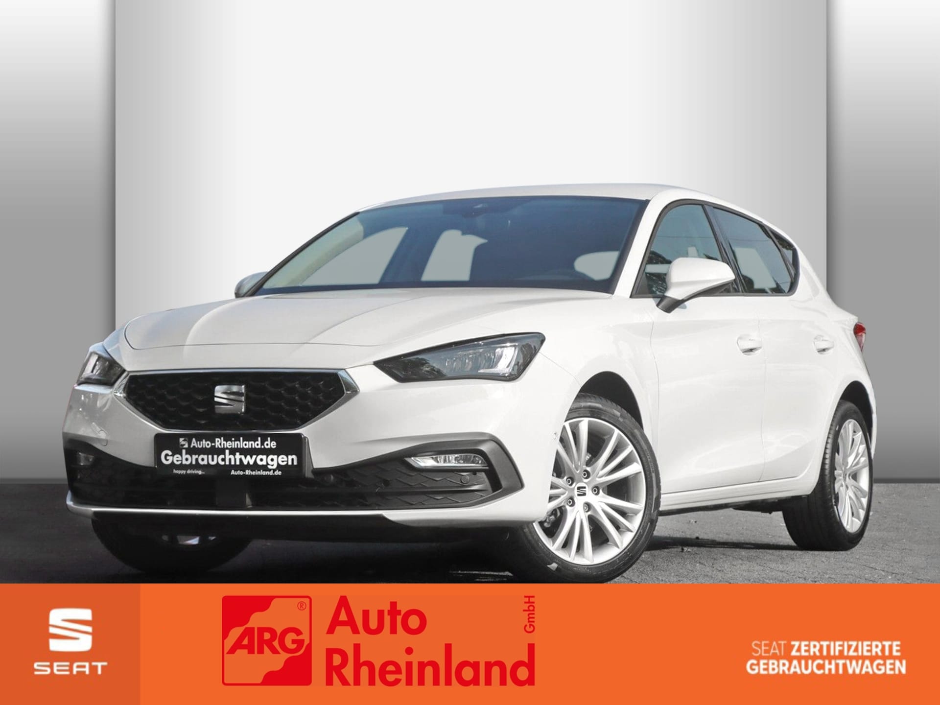 SEAT Leon Style