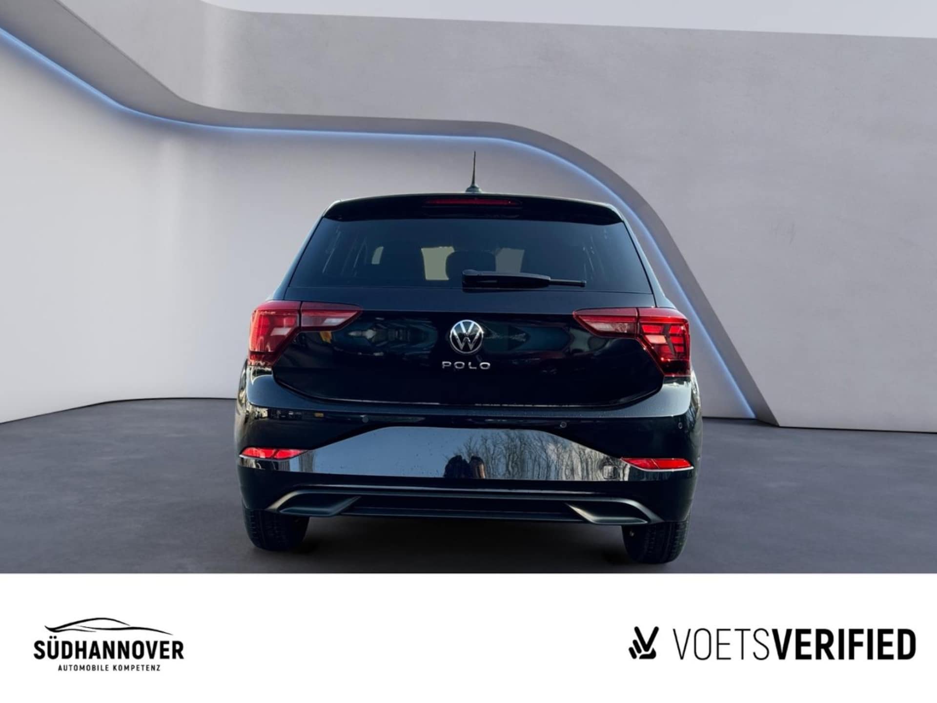 Volkswagen Polo Life