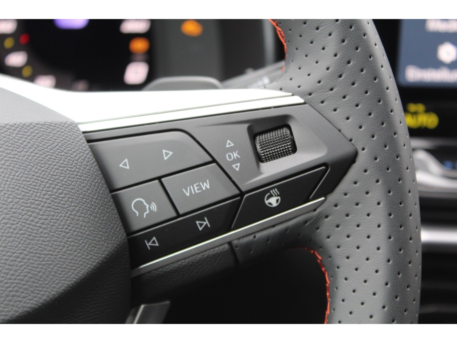 SEAT Leon – Bild 11