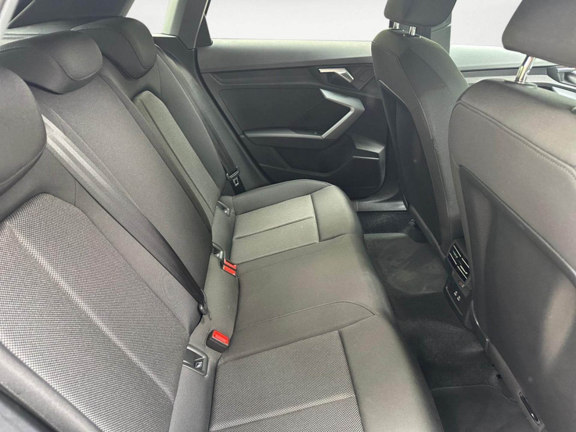Audi A3 Sportback S line