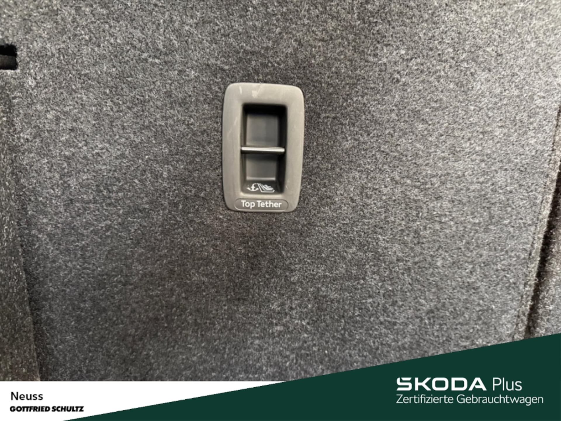 Skoda Octavia Combi Ambition