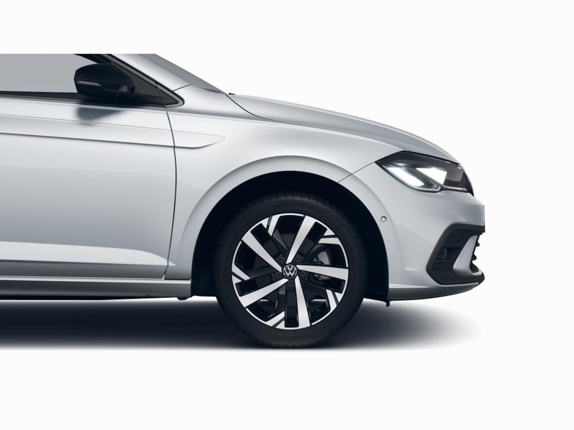 Volkswagen Polo Goal