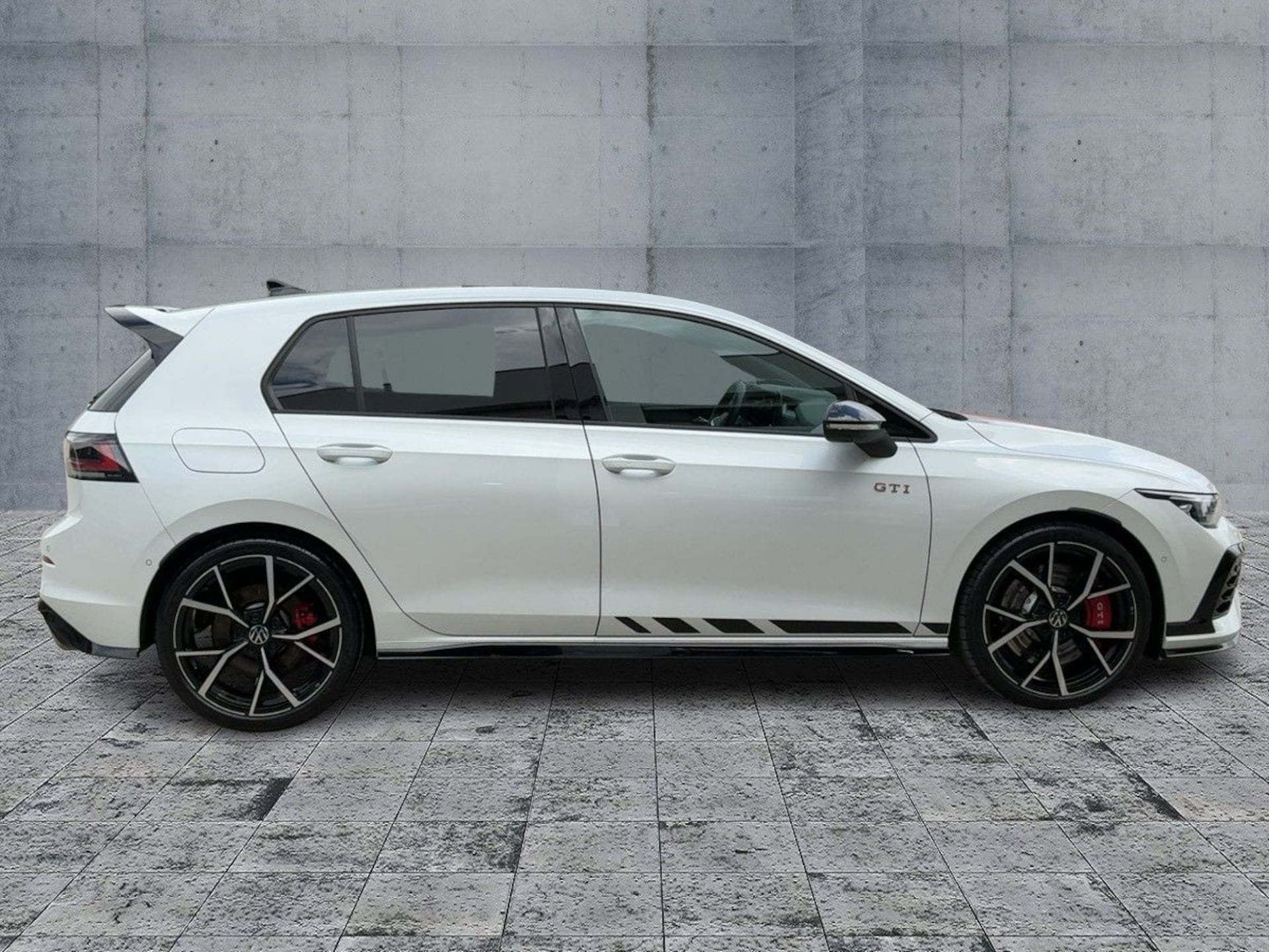 Volkswagen Golf GTI Clubsport