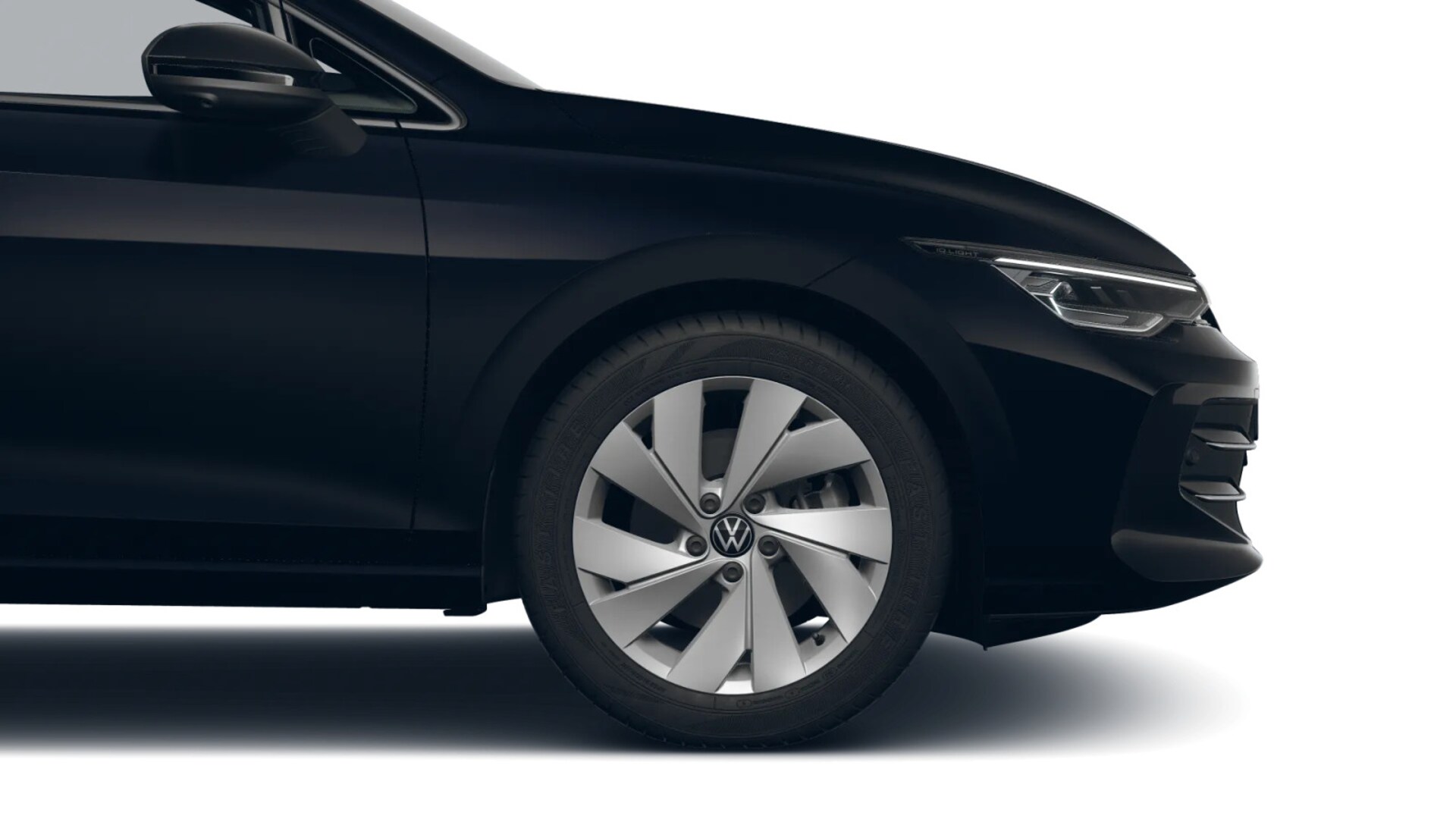 Volkswagen Golf ENERGY
