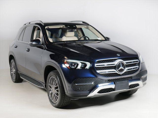 2022 Mercedes-Benz GLE GLE450 - Photo 7