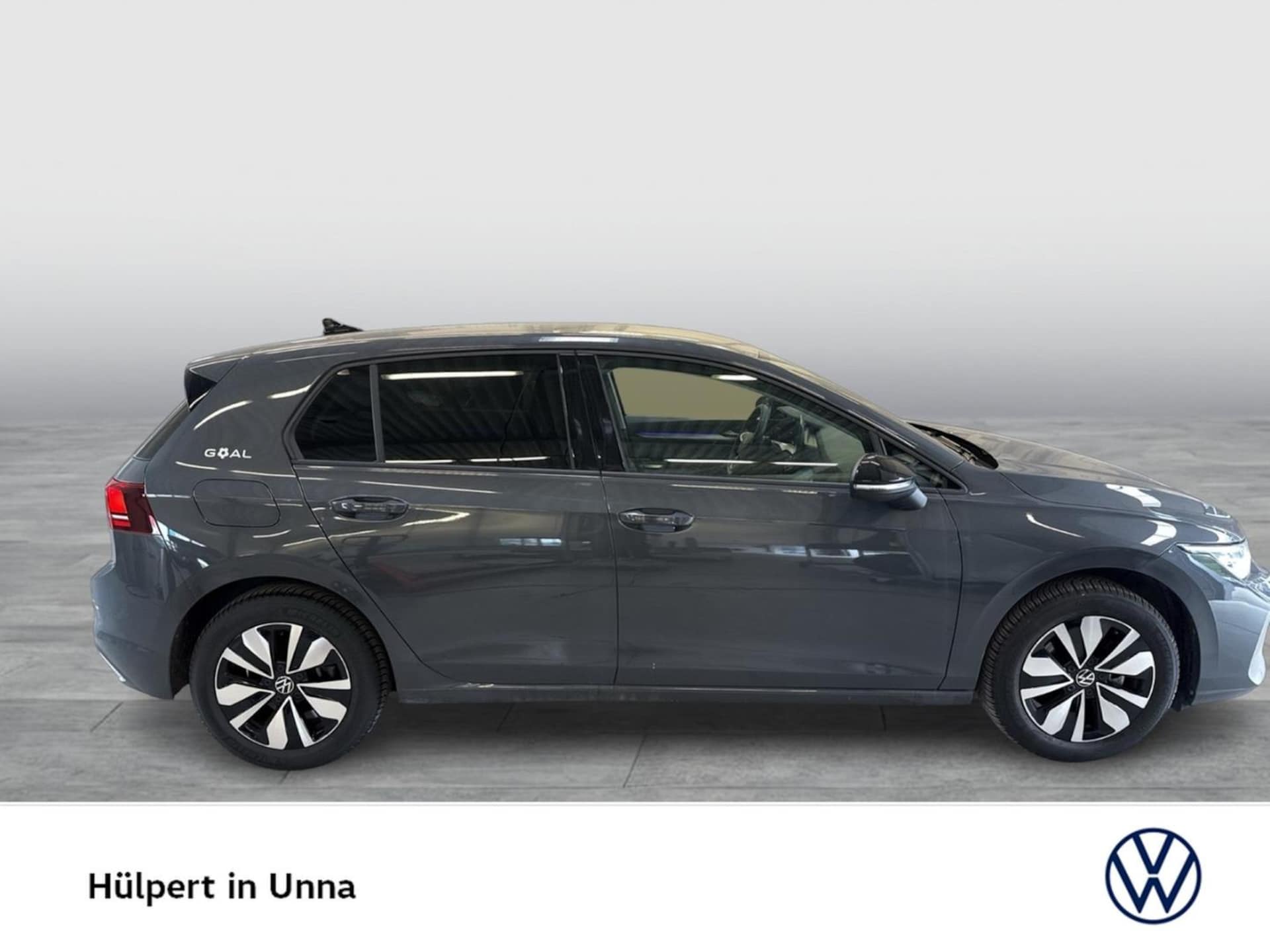 Volkswagen Golf Goal
